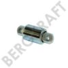 MAN 36962100006 Control Arm-/Trailing Arm Bush